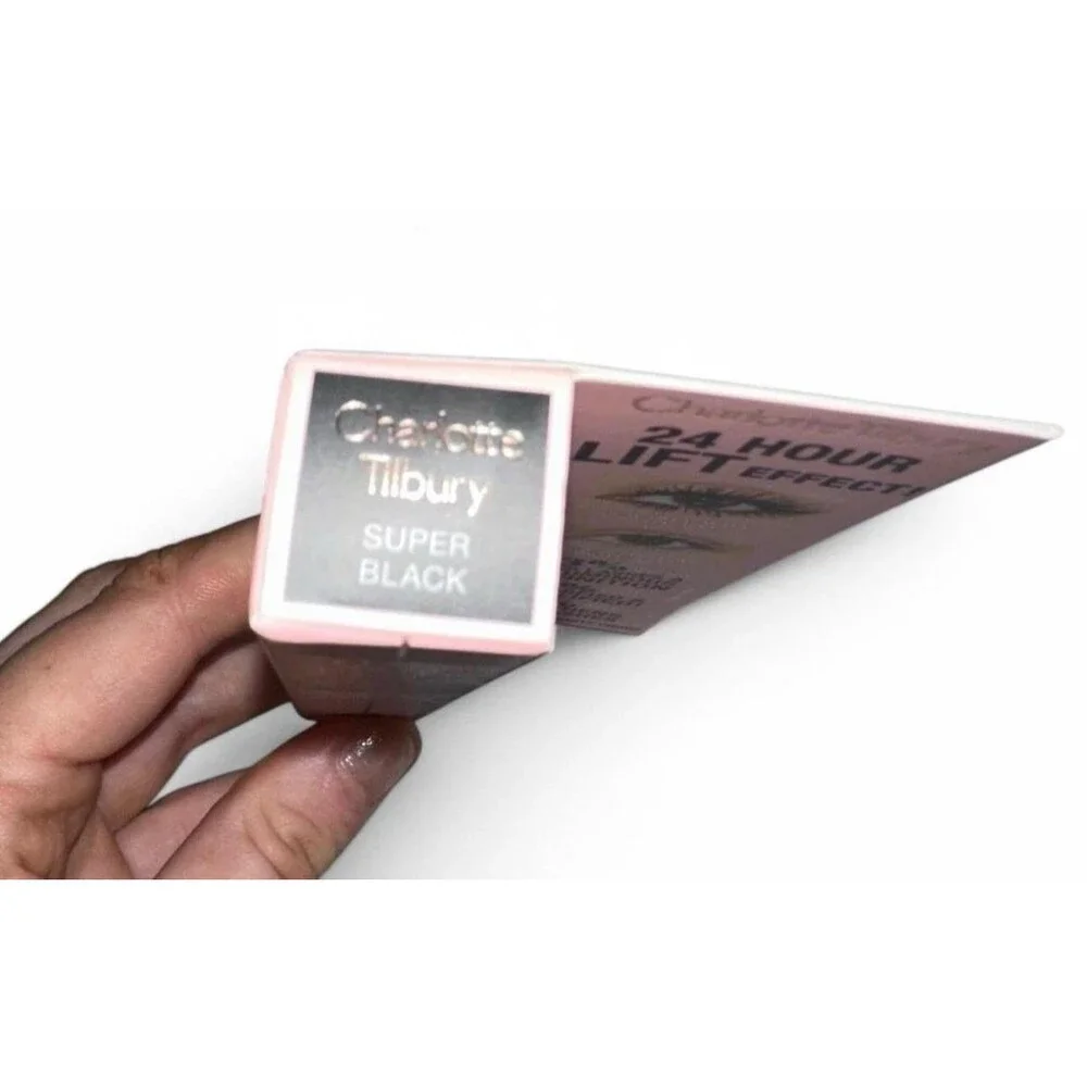 Pillow Talk Push Up Lashes Mascara